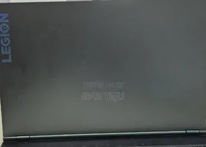 New Laptop Lenovo Legion 5 16GB Intel Core i7 SSD 512GB