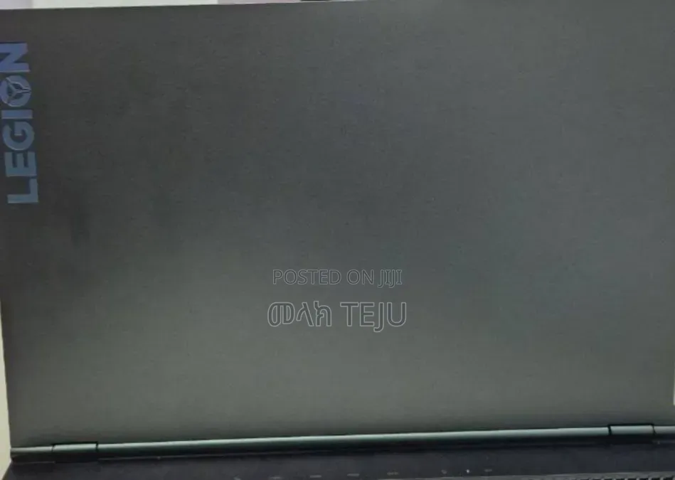 New Laptop Lenovo Legion 5 16GB Intel Core i7 SSD 512GB