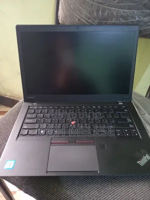 Laptop Lenovo ThinkPad T460s 8GB Intel Core i7 SSD 256GB