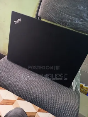 Laptop Lenovo ThinkPad T460s 8GB Intel Core i7 SSD 256GB