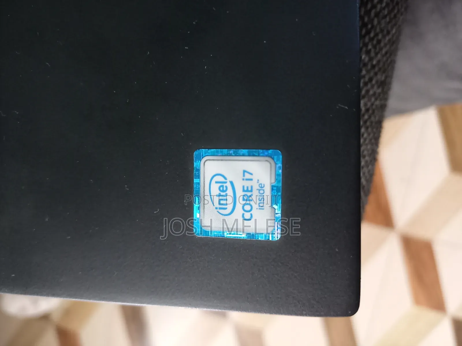 Laptop Lenovo ThinkPad T460s 8GB Intel Core i7 SSD 256GB