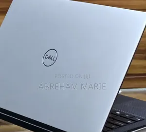 New Laptop Dell XPS 13 16GB Intel Core i7 SSD 512GB