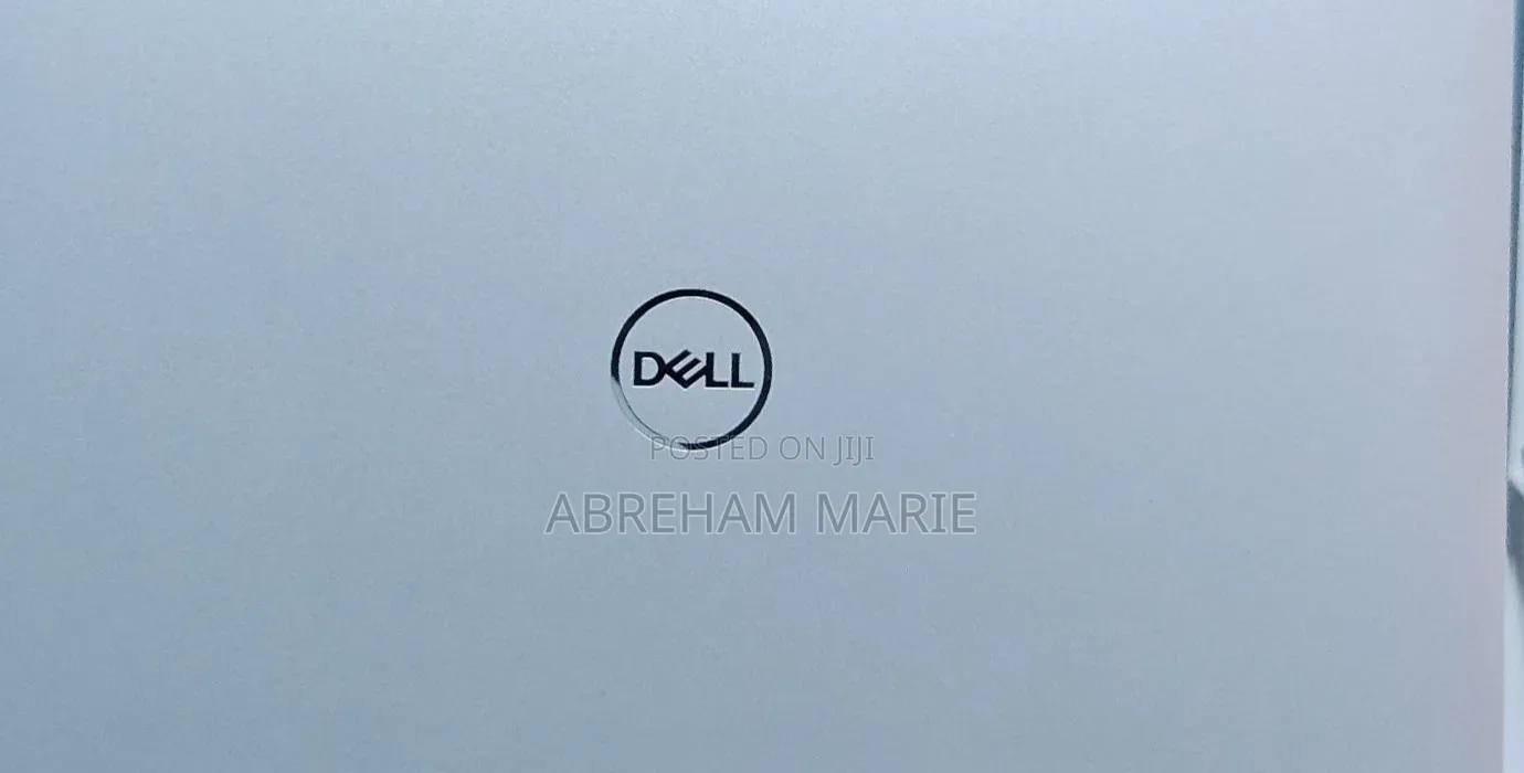 New Laptop Dell XPS 13 16GB Intel Core i7 SSD 512GB