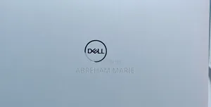 New Laptop Dell XPS 13 16GB Intel Core i7 SSD 512GB