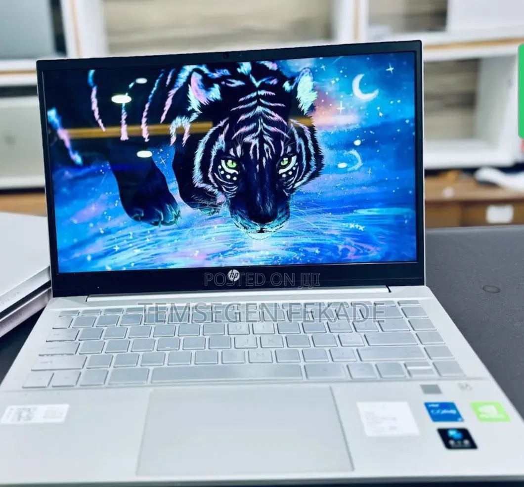 New Laptop HP Pavilion 14 16GB Intel Core i5 SSD 512GB