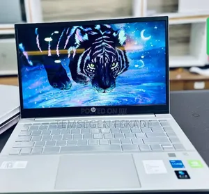 New Laptop HP Pavilion 14 16GB Intel Core i5 SSD 512GB