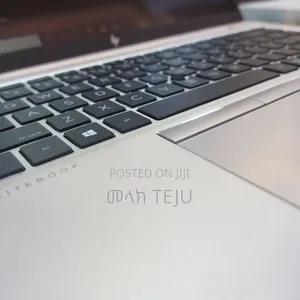 New Laptop HP EliteBook 835 G7 16GB AMD Ryzen 5 SSD 512GB