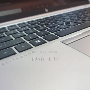 New Laptop HP EliteBook 835 G7 16GB AMD Ryzen 5 SSD 512GB
