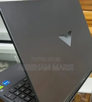 New Laptop HP Victus 15 16GB Intel Core i5 SSD 512GB