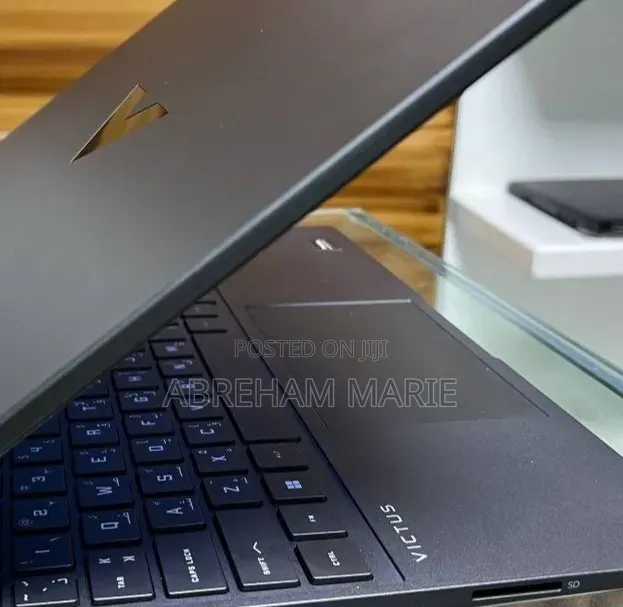 New Laptop HP Victus 15 16GB Intel Core i5 SSD 512GB