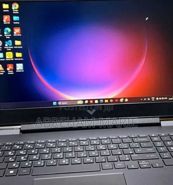 New Laptop HP Victus 15 16GB Intel Core i5 SSD 512GB