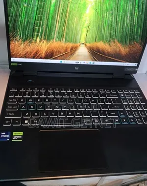 New Laptop Acer Predator Helios 300 16GB Intel Core i9 SSD 1T