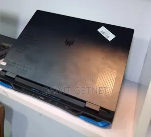 New Laptop Acer Predator Helios 300 16GB Intel Core i9 SSD 1T