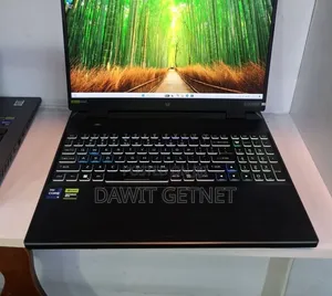 New Laptop Acer Predator Helios 300 16GB Intel Core i9 SSD 1T