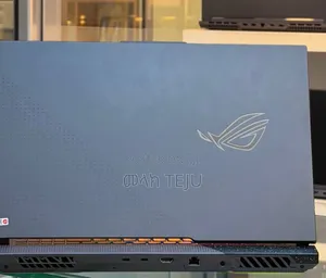 New Laptop Asus ROG Strix G15 16GB AMD Ryzen 9 SSD 1T
