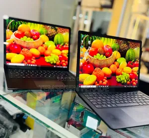 New Laptop Microsoft Surface Laptop 4 16GB Intel Core i7 SSD 512GB