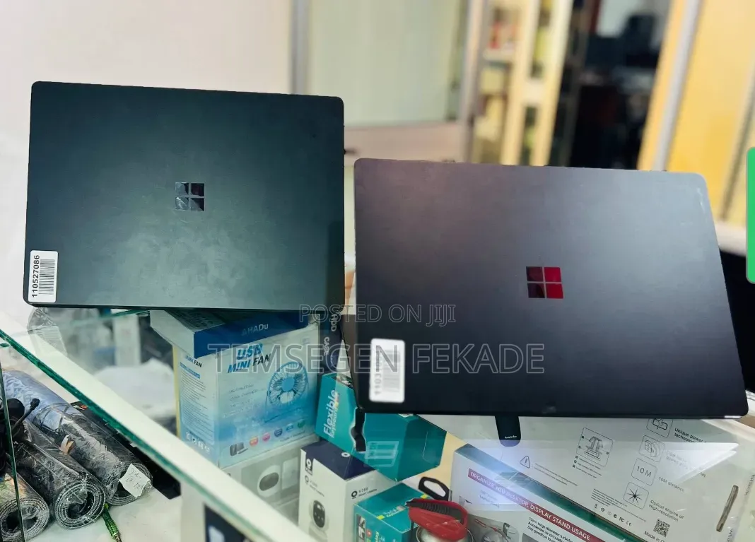 New Laptop Microsoft Surface Laptop 4 16GB Intel Core i7 SSD 512GB
