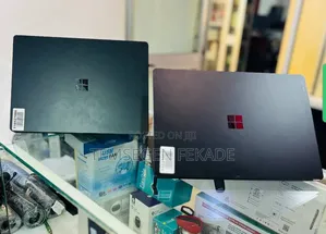 New Laptop Microsoft Surface Laptop 4 16GB Intel Core i7 SSD 512GB