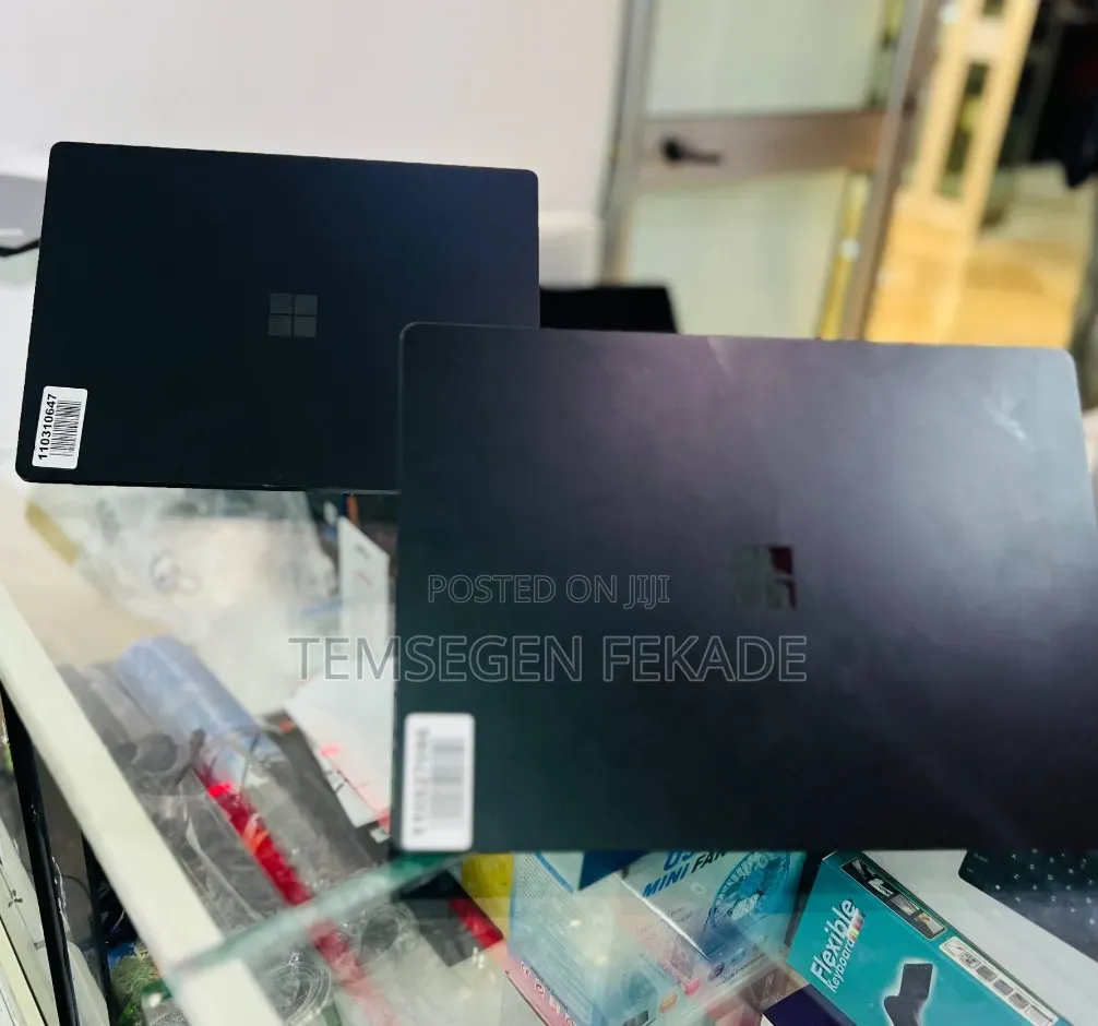 New Laptop Microsoft Surface Laptop 4 16GB Intel Core i7 SSD 512GB