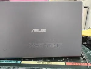 New Laptop Asus VivoBook 15 X505BA 8GB Intel Core i3 SSD 256GB