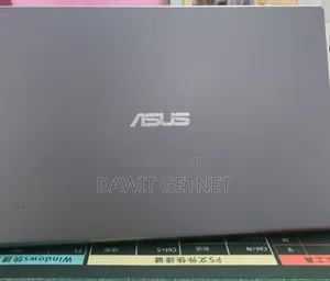 New Laptop Asus VivoBook 15 X505BA 8GB Intel Core i3 SSD 256GB