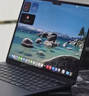 New Laptop Apple MacBook Air 2025 M4 16GB Apple M4 SSD 256GB