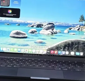 New Laptop Apple MacBook Air 2025 M4 16GB Apple M4 SSD 256GB
