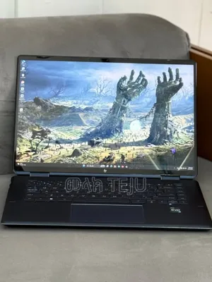 New Laptop HP Spectre X2 16GB Intel Core i7 SSD 512GB