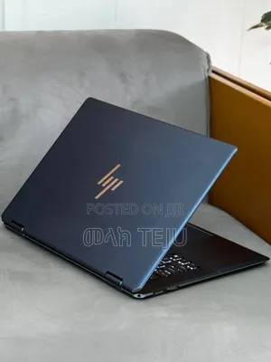 New Laptop HP Spectre X2 16GB Intel Core i7 SSD 512GB