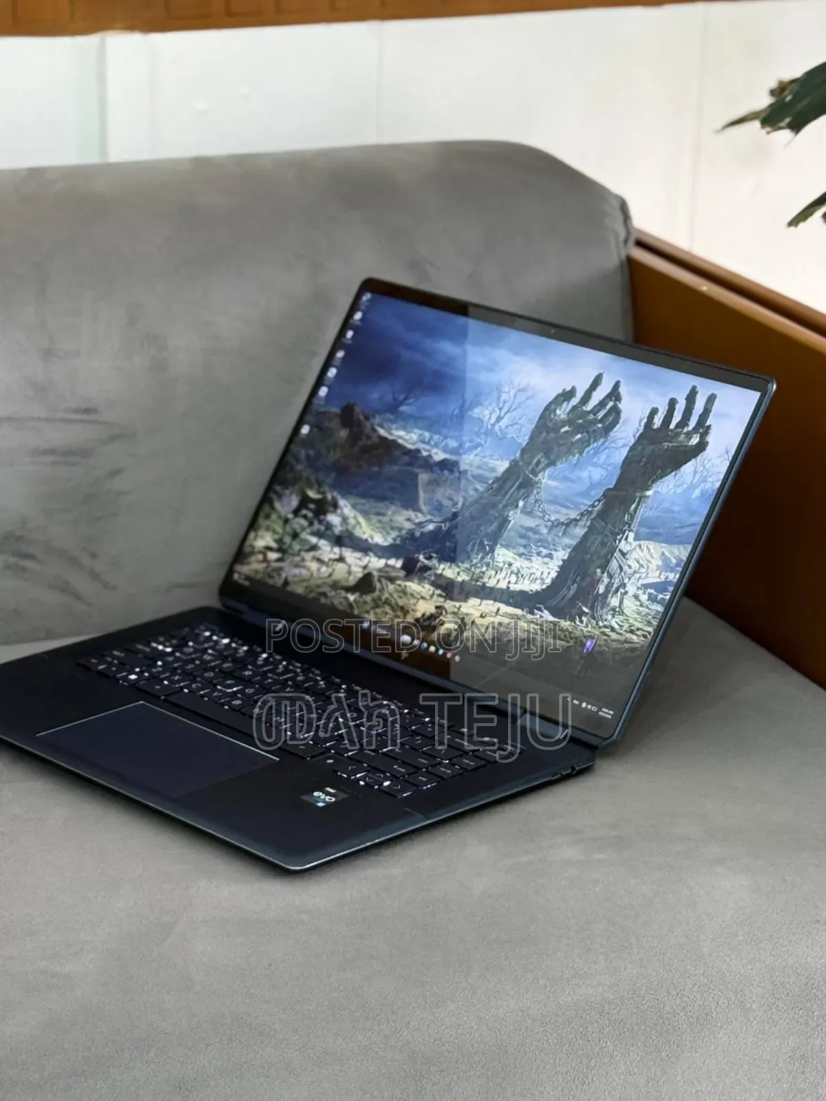 New Laptop HP Spectre X2 16GB Intel Core i7 SSD 512GB