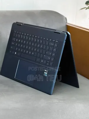 New Laptop HP Spectre X2 16GB Intel Core i7 SSD 512GB