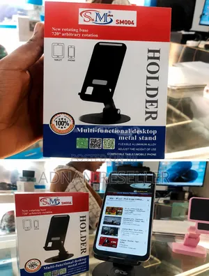 Phone Holder