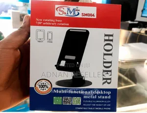 Phone Holder