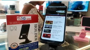 Phone Holder
