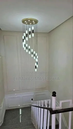 Furnished 8bdrm House in Yeka for sale
