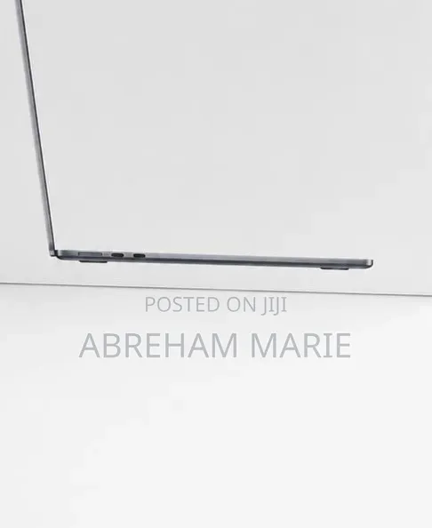 New Laptop Apple MacBook Pro 2026 M5 Max 16GB Nvidia SSD 512GB
