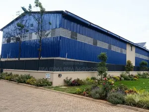 860 M2 Ware House for Sale at Sheger Oromia Legetafo Area