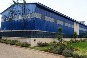 860 M2 Ware House for Sale at Sheger Oromia Legetafo Area