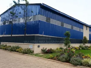 860 M2 Ware House for Sale at Sheger Oromia Legetafo Area