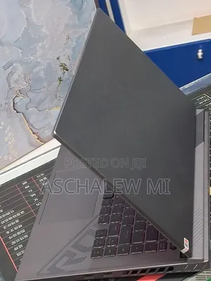 New Laptop Asus ROG Strix G16 G614 16GB Intel Core i7 SSD 1T