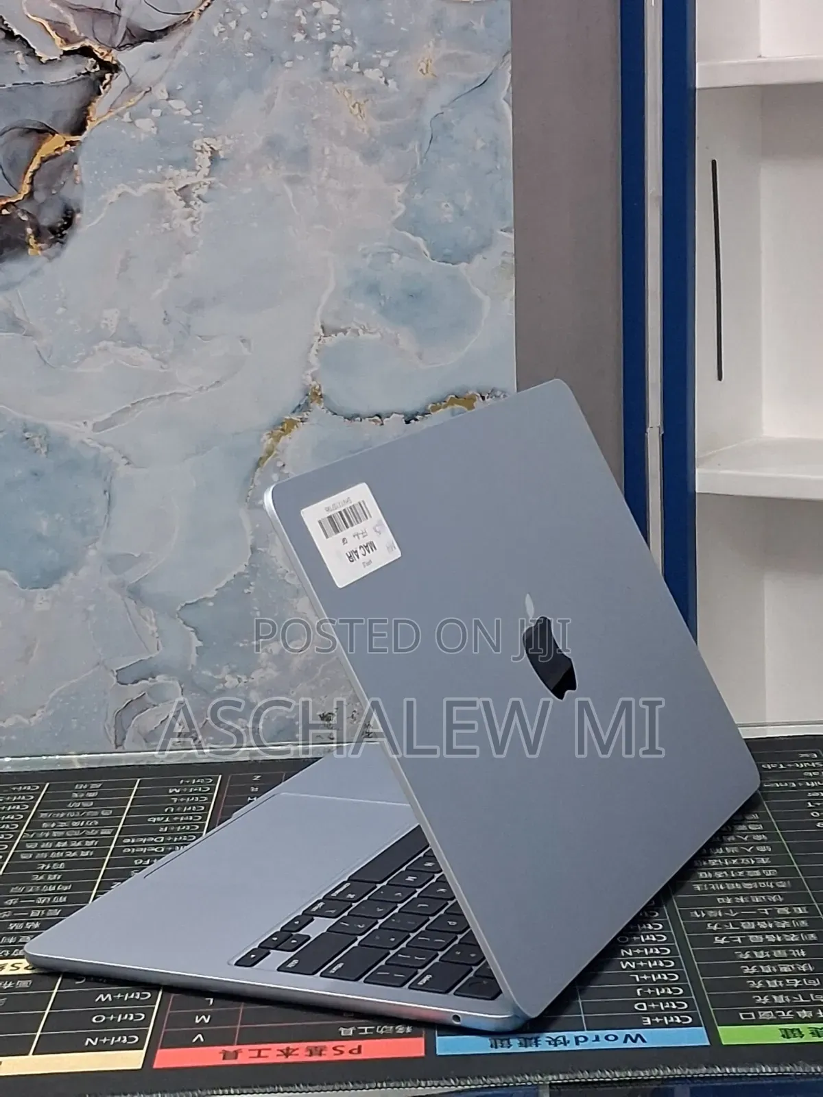 New Laptop Apple MacBook Pro 2021 M1 32GB Apple M1 Pro SSD 512GB