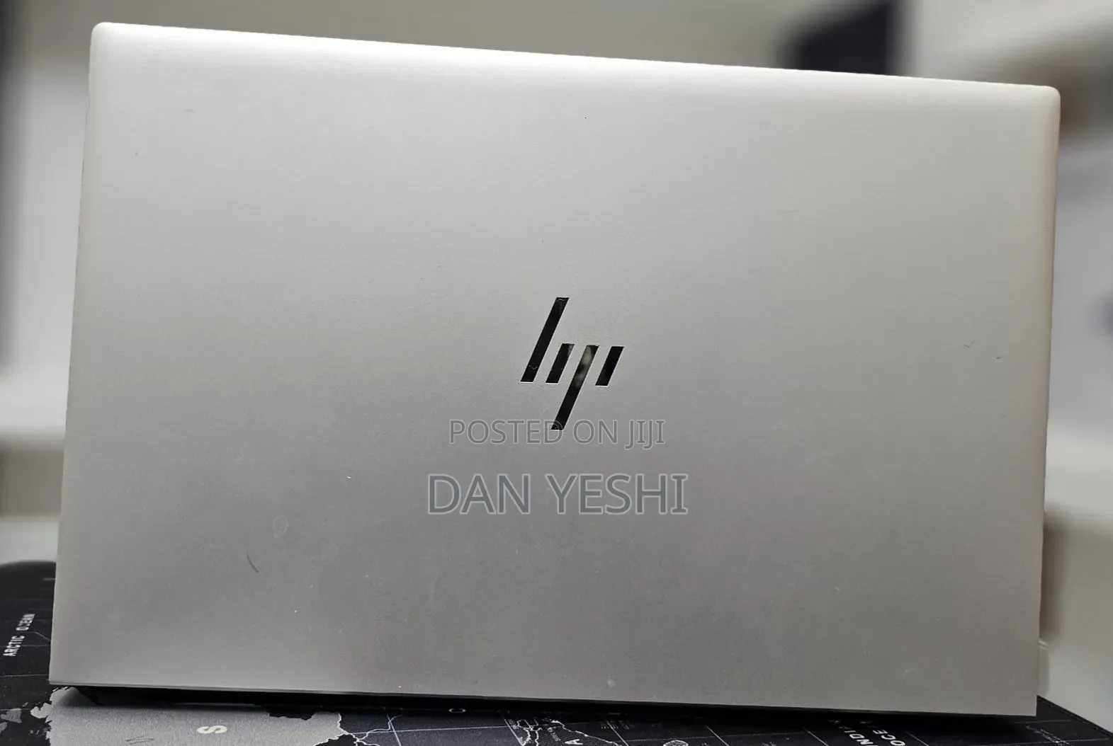 New Laptop HP EliteBook 840 G7 16GB Intel Core i7 SSD 512GB