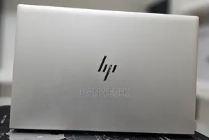 New Laptop HP EliteBook 840 G7 16GB Intel Core i7 SSD 512GB