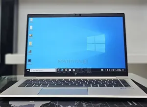 New Laptop HP EliteBook 840 G7 16GB Intel Core i7 SSD 512GB