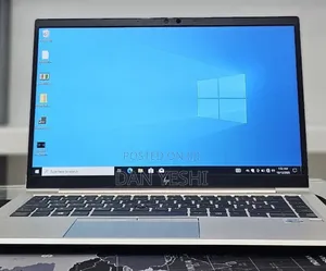 New Laptop HP EliteBook 840 G7 16GB Intel Core i7 SSD 512GB