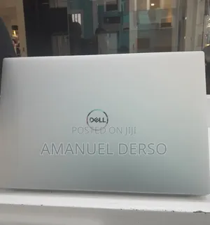 New Laptop Dell XPS 15 16GB Intel Core i7 SSD 512GB