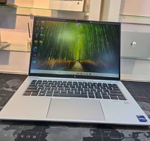 New Laptop HP EliteBook 840 16GB Intel Core i7 SSD 512GB