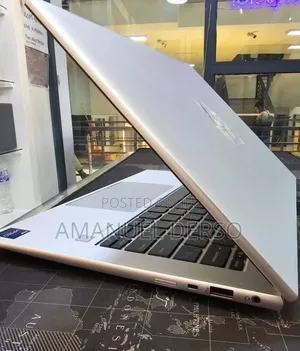 New Laptop HP EliteBook 840 16GB Intel Core i7 SSD 512GB