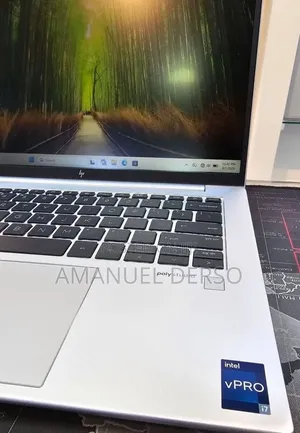 New Laptop HP EliteBook 840 16GB Intel Core i7 SSD 512GB