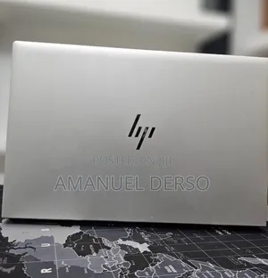 New Laptop HP EliteBook 840 16GB Intel Core i5 SSD 512GB